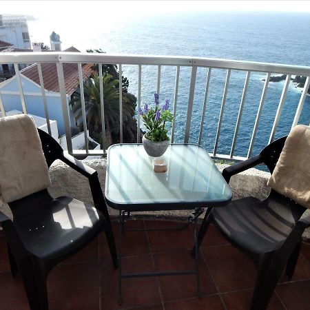 Apartamento Monis Natura Икод-де-лос-Винос Экстерьер фото