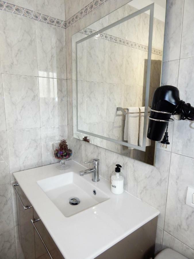 Apartamento Monis Natura Икод-де-лос-Винос Экстерьер фото