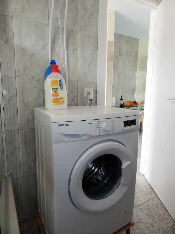 Apartamento Monis Natura Икод-де-лос-Винос Экстерьер фото